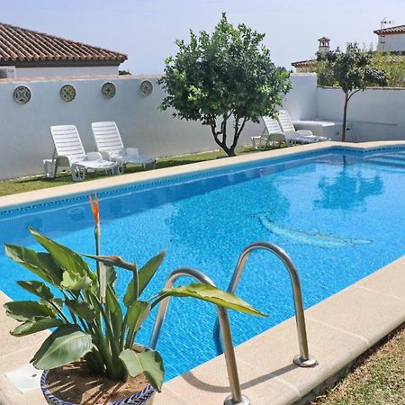 Bungalow Ramos Conil De La Frontera Extérieur photo