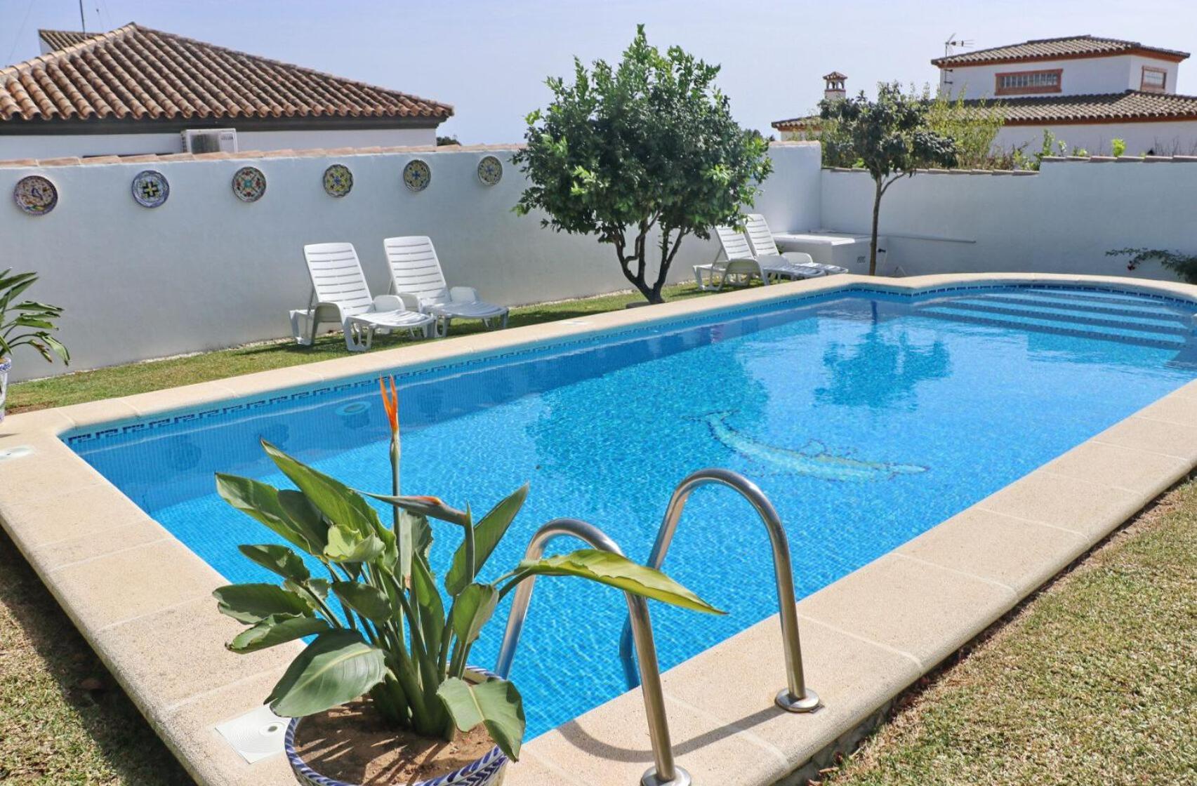 Bungalow Ramos Conil De La Frontera Extérieur photo