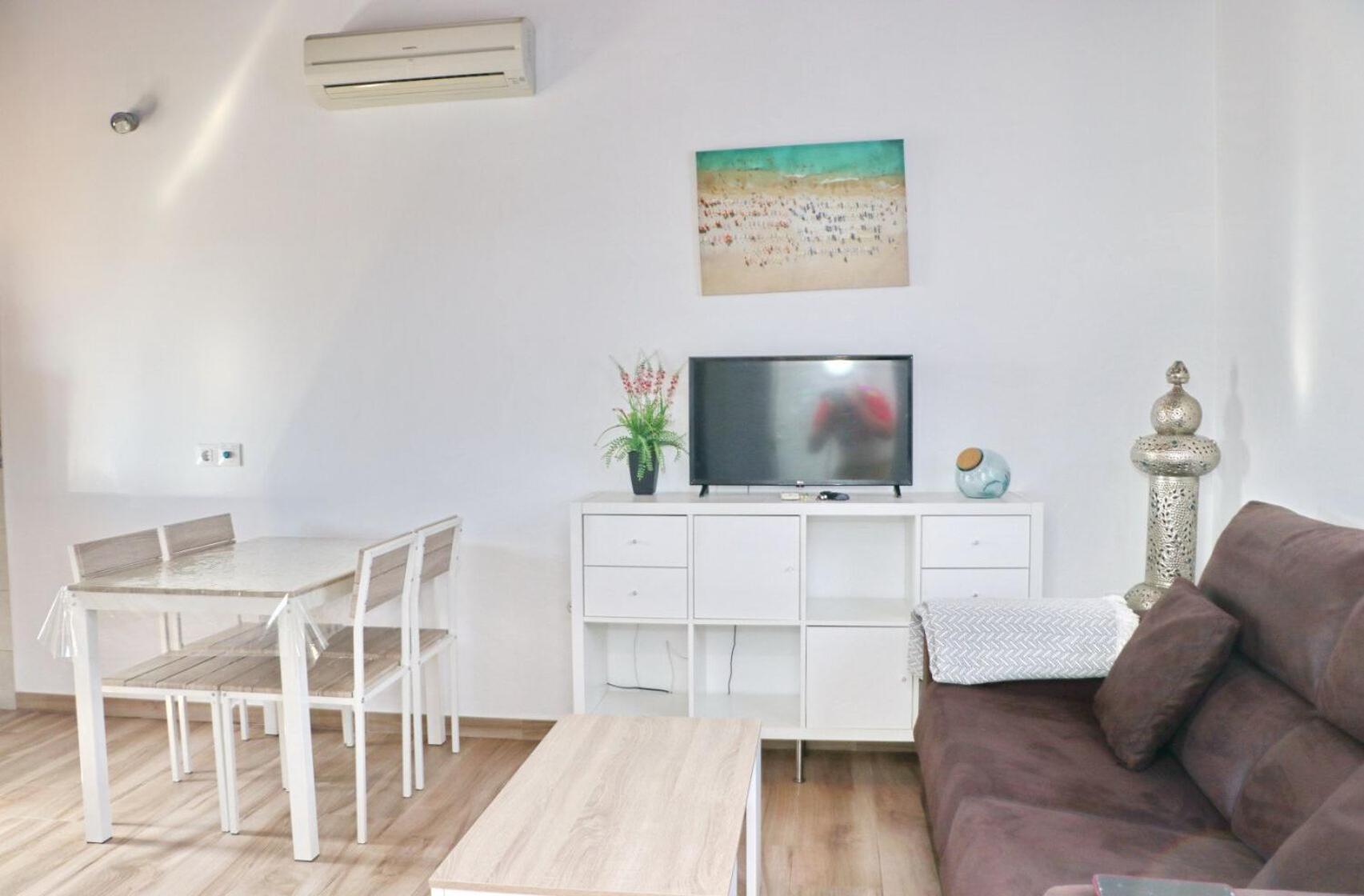 Bungalow Ramos Conil De La Frontera Extérieur photo