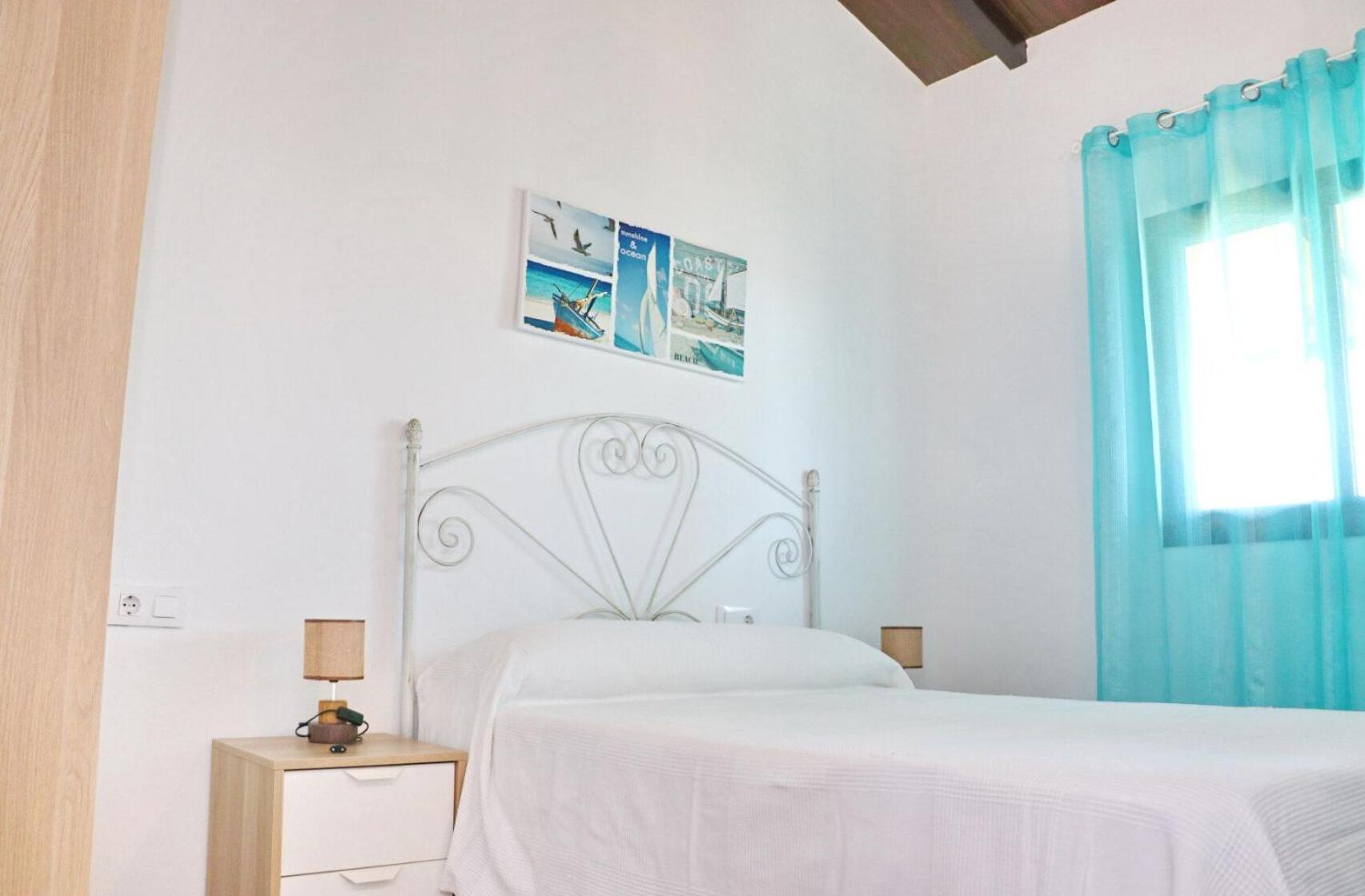 Bungalow Ramos Conil De La Frontera Extérieur photo